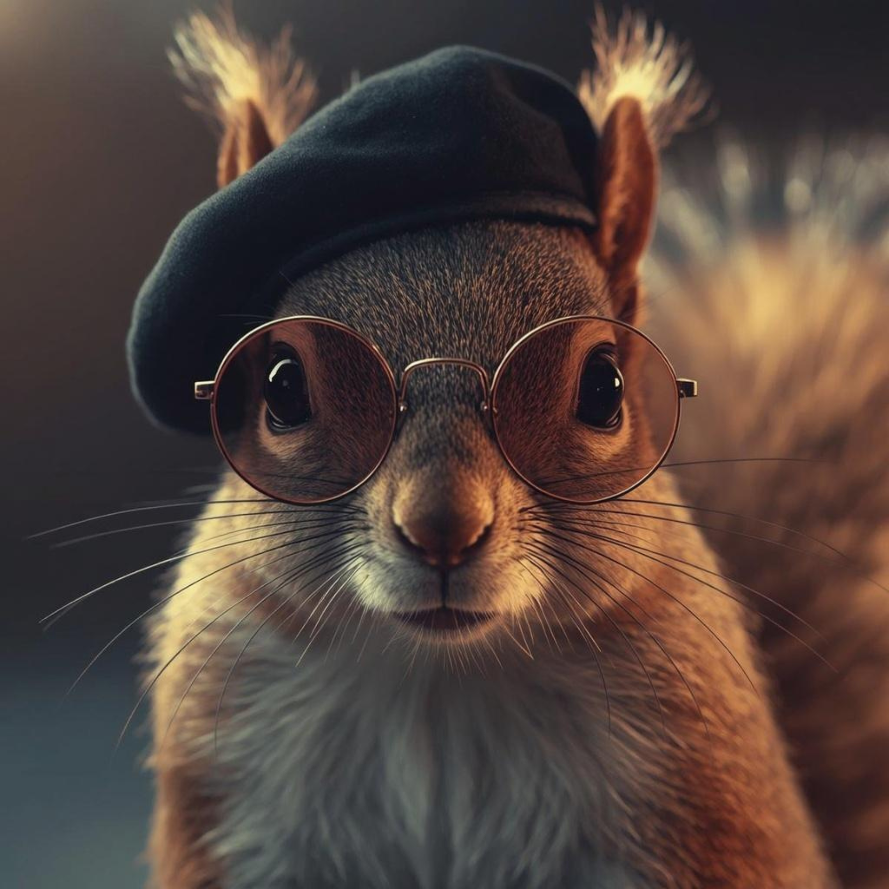 Soulful Squirrel Studios
